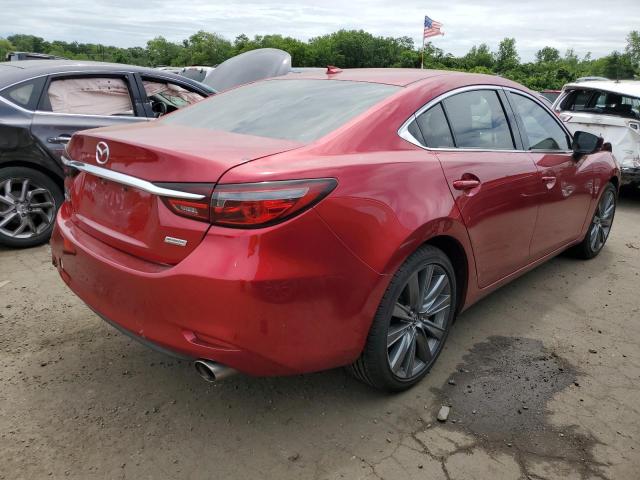 Photo 2 VIN: JM1GL1TY1J1331484 - MAZDA 6 