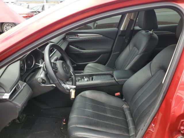 Photo 6 VIN: JM1GL1TY1J1331484 - MAZDA 6 