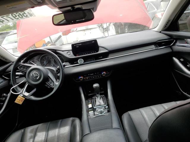 Photo 7 VIN: JM1GL1TY1J1331484 - MAZDA 6 