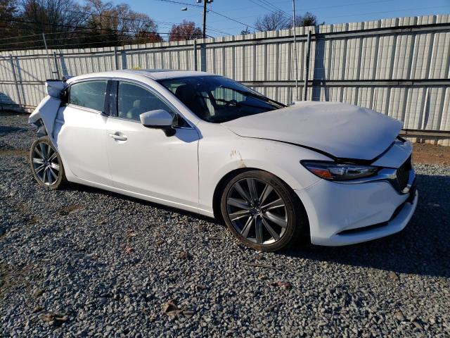 Photo 3 VIN: JM1GL1TY1J1335146 - MAZDA 6 