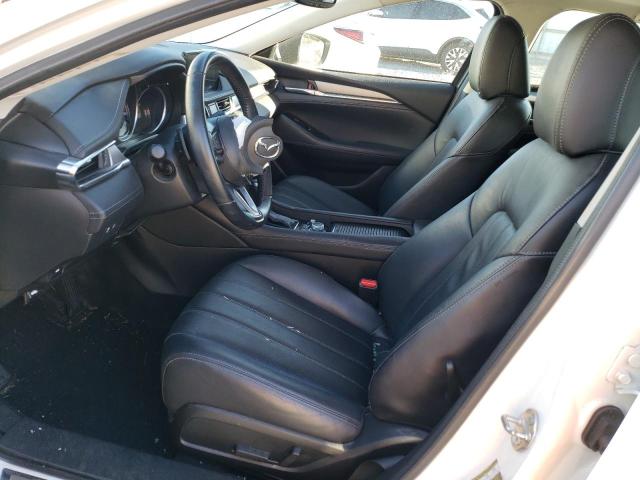 Photo 6 VIN: JM1GL1TY1J1335146 - MAZDA 6 