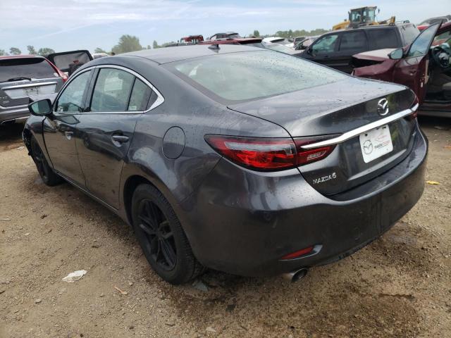 Photo 1 VIN: JM1GL1TY1K1504731 - MAZDA 6 