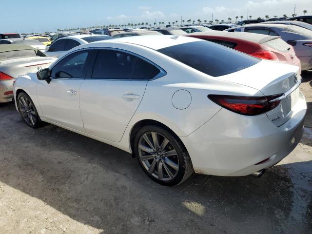 Photo 1 VIN: JM1GL1TY1L1510921 - MAZDA 6 GRAND TO 