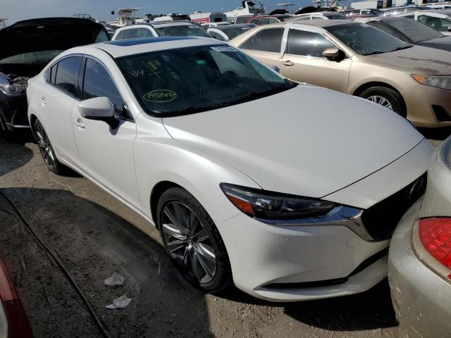 Photo 3 VIN: JM1GL1TY1L1510921 - MAZDA 6 GRAND TO 