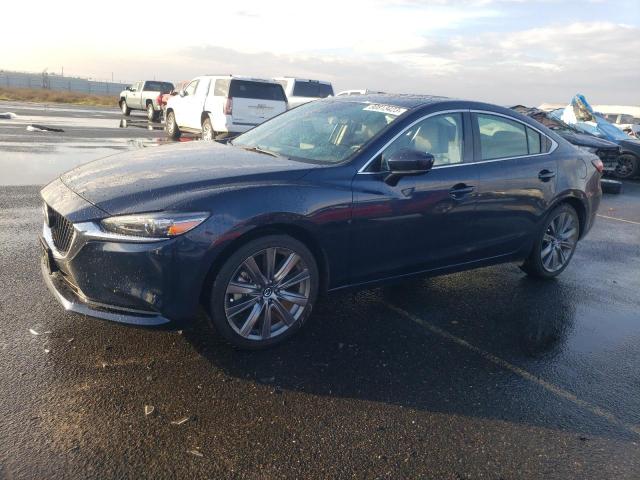 Photo 0 VIN: JM1GL1TY1M1603486 - MAZDA 6 