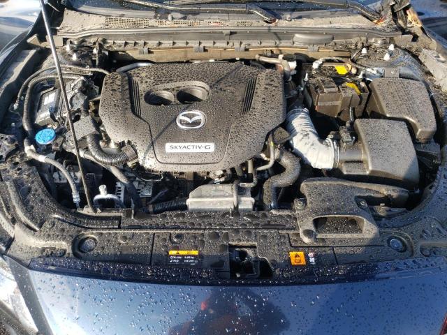 Photo 10 VIN: JM1GL1TY1M1603486 - MAZDA 6 