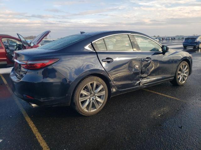 Photo 2 VIN: JM1GL1TY1M1603486 - MAZDA 6 