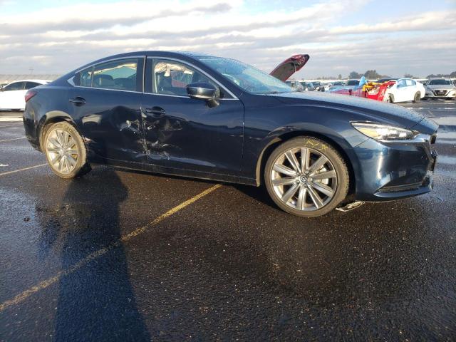 Photo 3 VIN: JM1GL1TY1M1603486 - MAZDA 6 