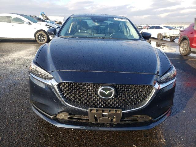 Photo 4 VIN: JM1GL1TY1M1603486 - MAZDA 6 