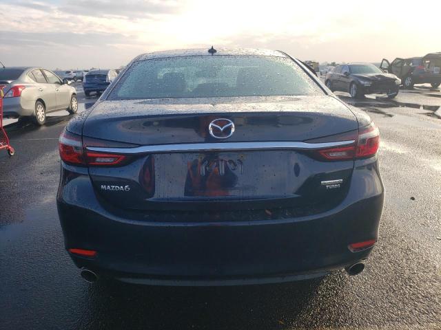 Photo 5 VIN: JM1GL1TY1M1603486 - MAZDA 6 