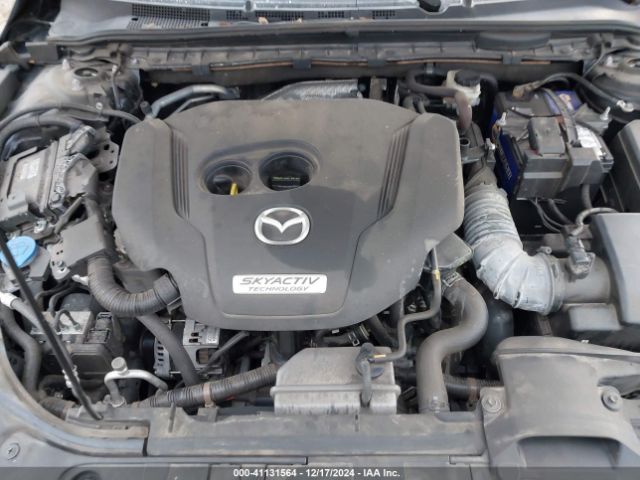 Photo 9 VIN: JM1GL1TY2J1303323 - MAZDA MAZDA6 