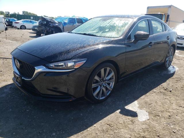 Photo 1 VIN: JM1GL1TY2J1317688 - MAZDA 6 GRAND TO 