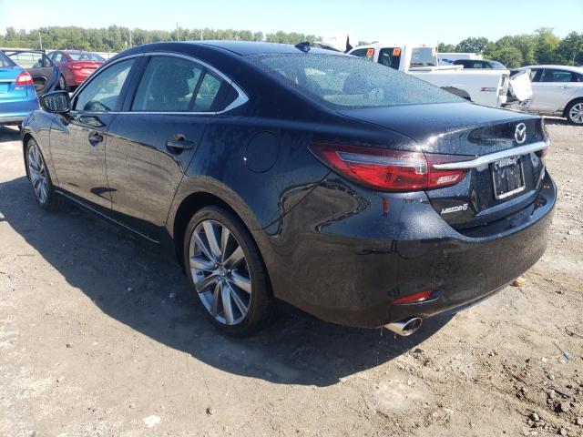 Photo 2 VIN: JM1GL1TY2J1317688 - MAZDA 6 GRAND TO 