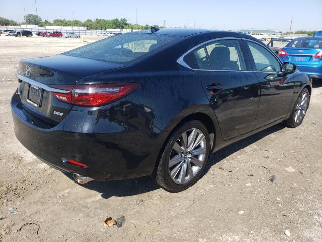 Photo 3 VIN: JM1GL1TY2J1317688 - MAZDA 6 GRAND TO 