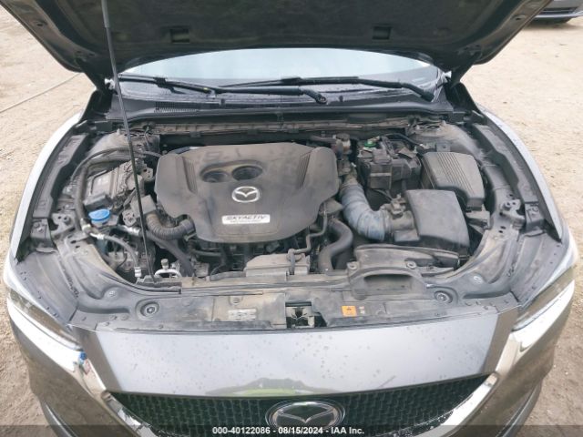 Photo 9 VIN: JM1GL1TY2J1334068 - MAZDA MAZDA6 