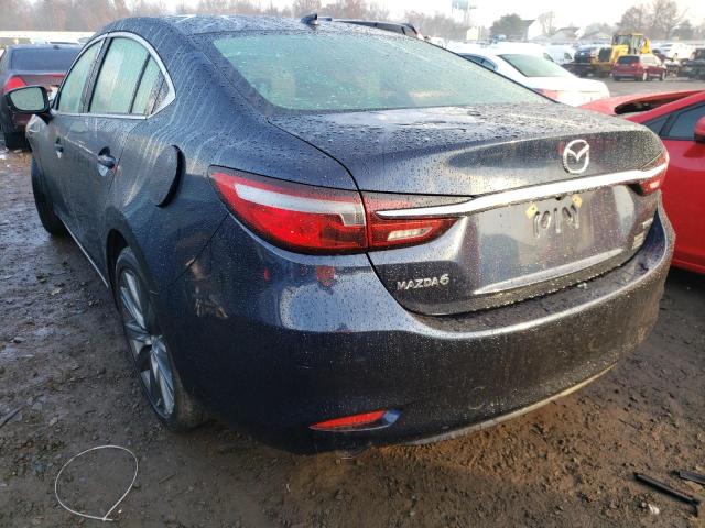 Photo 2 VIN: JM1GL1TY2K1503720 - MAZDA 6 GRAND TO 