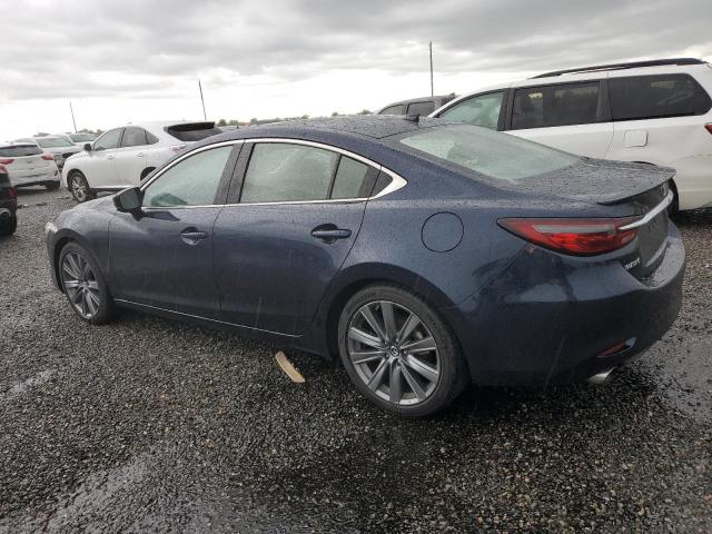 Photo 1 VIN: JM1GL1TY2K1504530 - MAZDA 6 GRAND TO 