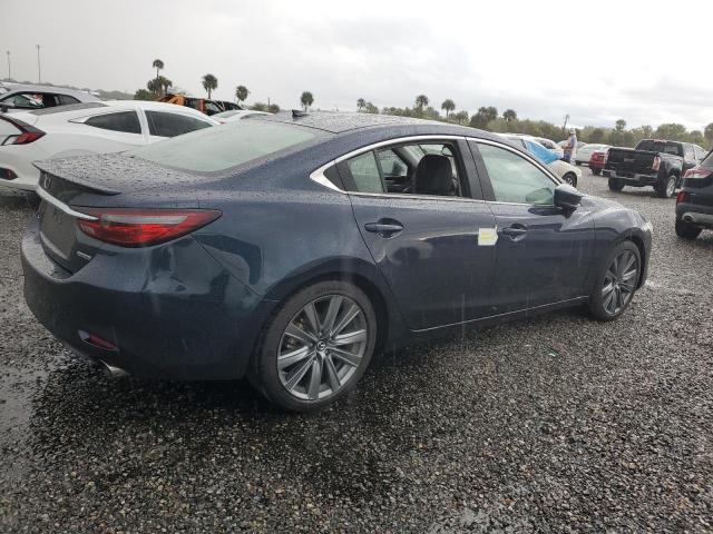 Photo 2 VIN: JM1GL1TY2K1504530 - MAZDA 6 GRAND TO 