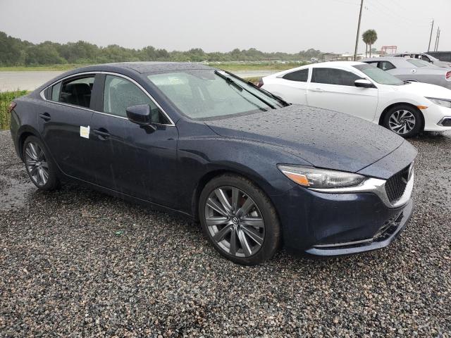 Photo 3 VIN: JM1GL1TY2K1504530 - MAZDA 6 GRAND TO 