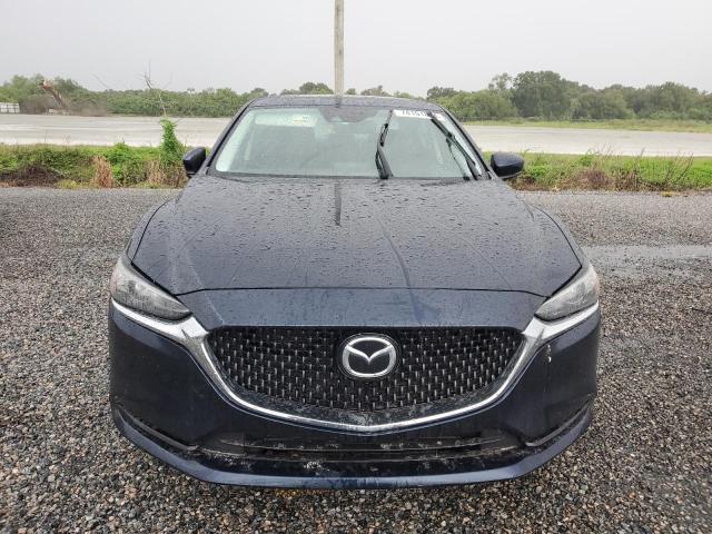 Photo 4 VIN: JM1GL1TY2K1504530 - MAZDA 6 GRAND TO 