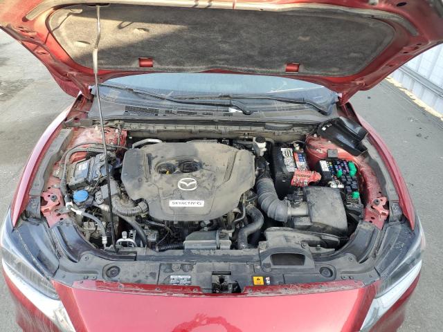 Photo 10 VIN: JM1GL1TY2K1505919 - MAZDA 6 