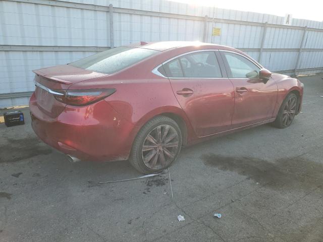 Photo 2 VIN: JM1GL1TY2K1505919 - MAZDA 6 