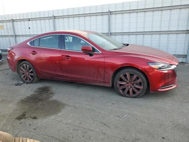 Photo 3 VIN: JM1GL1TY2K1505919 - MAZDA 6 