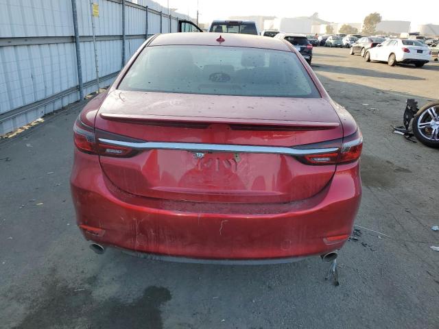 Photo 5 VIN: JM1GL1TY2K1505919 - MAZDA 6 