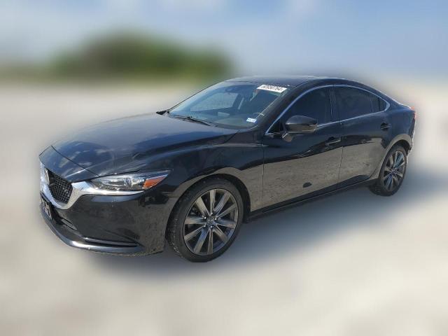 Photo 0 VIN: JM1GL1TY2K1507766 - MAZDA 6 