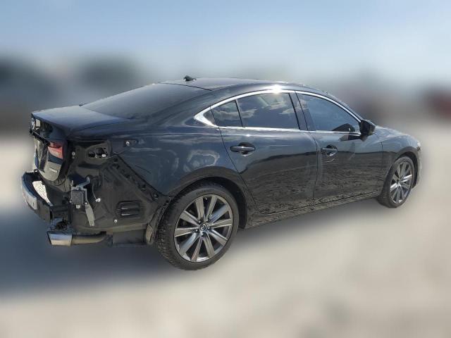 Photo 2 VIN: JM1GL1TY2K1507766 - MAZDA 6 