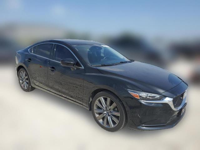 Photo 3 VIN: JM1GL1TY2K1507766 - MAZDA 6 