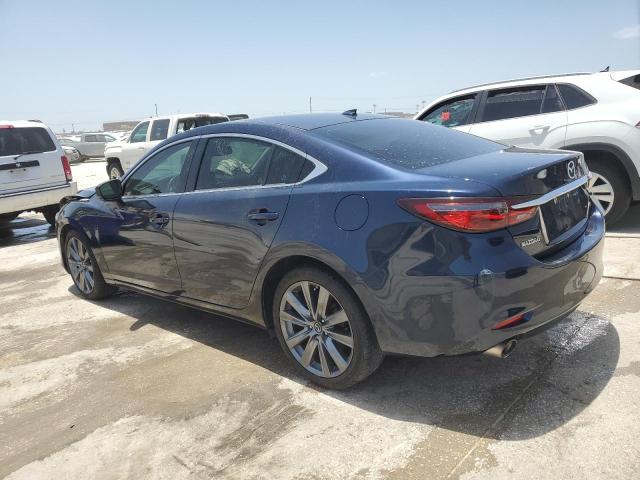 Photo 1 VIN: JM1GL1TY2K1510473 - MAZDA 6 