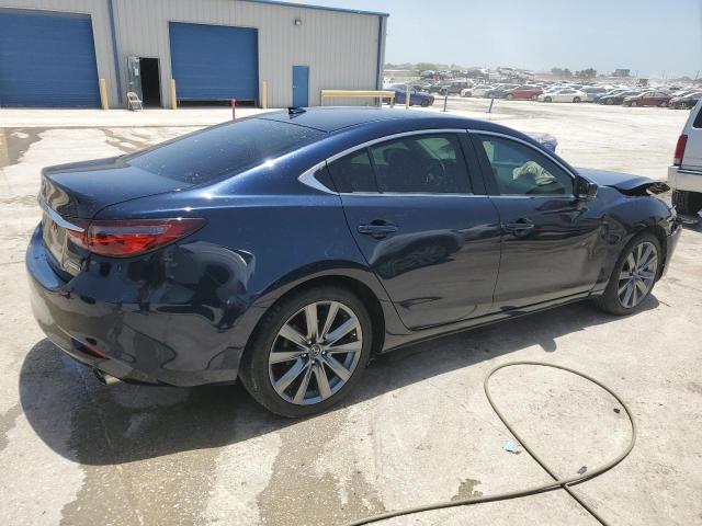 Photo 2 VIN: JM1GL1TY2K1510473 - MAZDA 6 