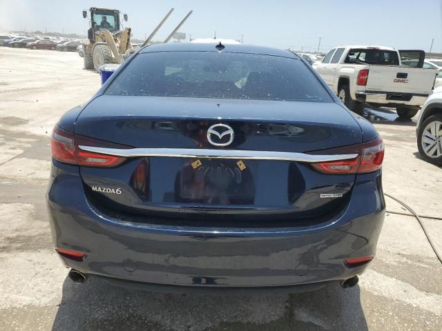 Photo 5 VIN: JM1GL1TY2K1510473 - MAZDA 6 