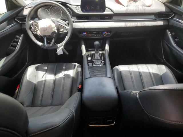 Photo 7 VIN: JM1GL1TY2K1510473 - MAZDA 6 