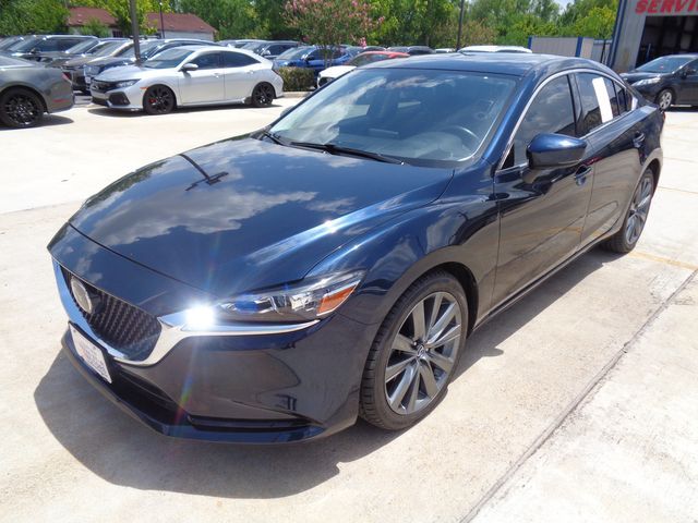 Photo 2 VIN: JM1GL1TY2L1524729 - MAZDA 6 