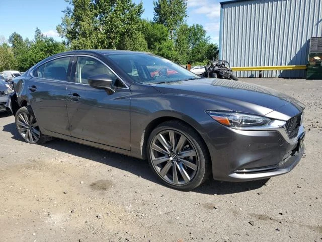 Photo 3 VIN: JM1GL1TY2L1524813 - MAZDA 6 GRAND TO 