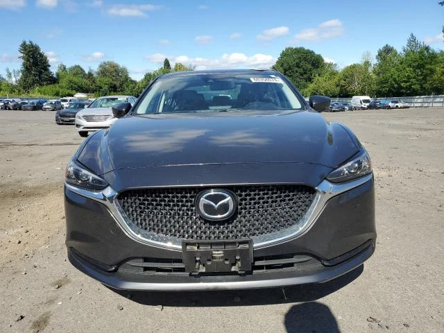 Photo 4 VIN: JM1GL1TY2L1524813 - MAZDA 6 GRAND TO 