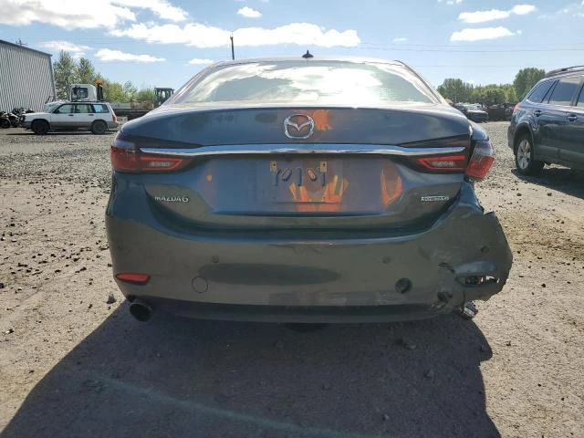 Photo 5 VIN: JM1GL1TY2L1524813 - MAZDA 6 GRAND TO 