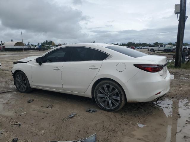 Photo 1 VIN: JM1GL1TY2M1614335 - MAZDA 6 GRAND TO 