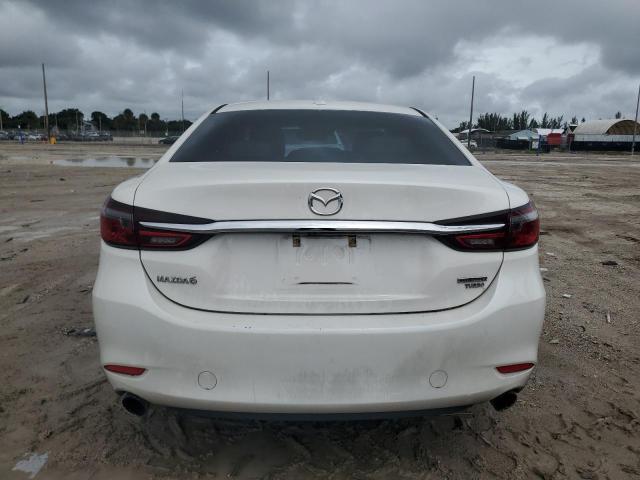 Photo 5 VIN: JM1GL1TY2M1614335 - MAZDA 6 GRAND TO 