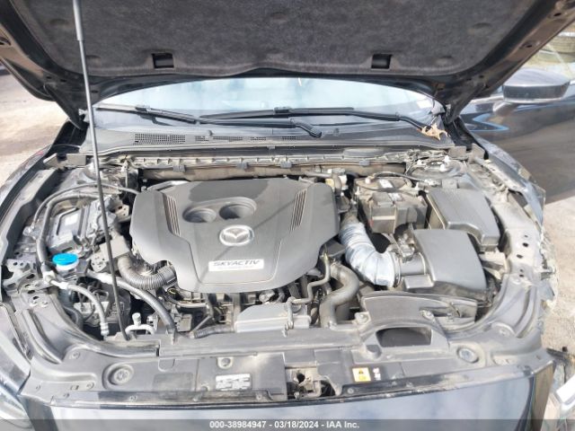 Photo 9 VIN: JM1GL1TY3J1330580 - MAZDA MAZDA6 