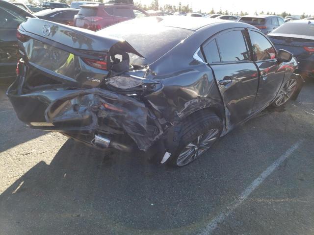 Photo 2 VIN: JM1GL1TY3K1504021 - MAZDA 6 GRAND TO 