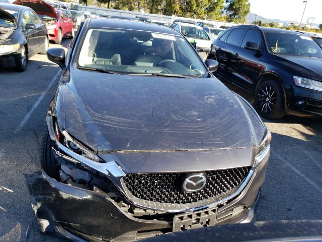 Photo 4 VIN: JM1GL1TY3K1504021 - MAZDA 6 GRAND TO 