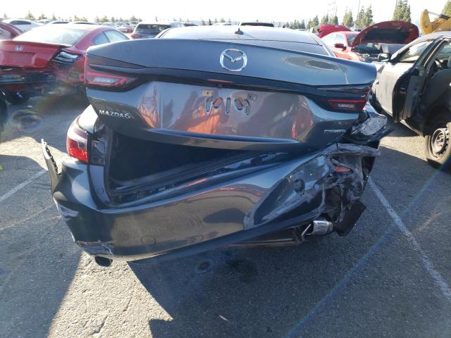 Photo 5 VIN: JM1GL1TY3K1504021 - MAZDA 6 GRAND TO 