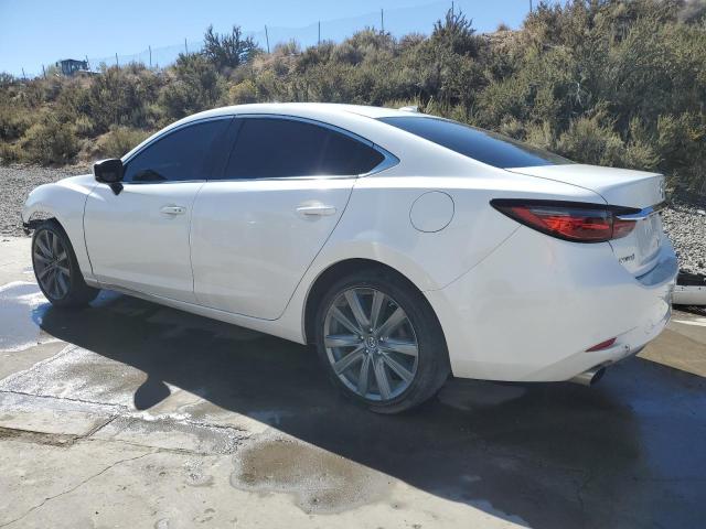 Photo 1 VIN: JM1GL1TY3L1522729 - MAZDA 6 