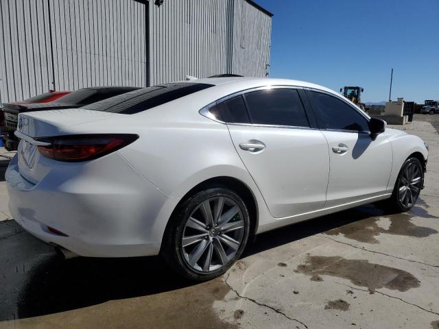 Photo 2 VIN: JM1GL1TY3L1522729 - MAZDA 6 