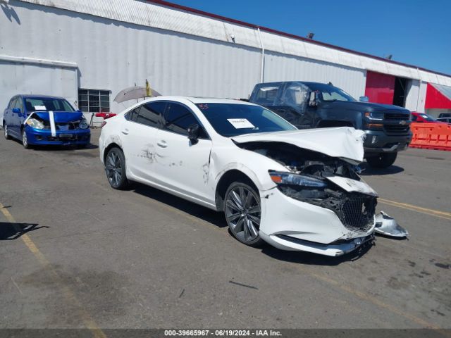 Photo 0 VIN: JM1GL1TY3L1526361 - MAZDA MAZDA6 