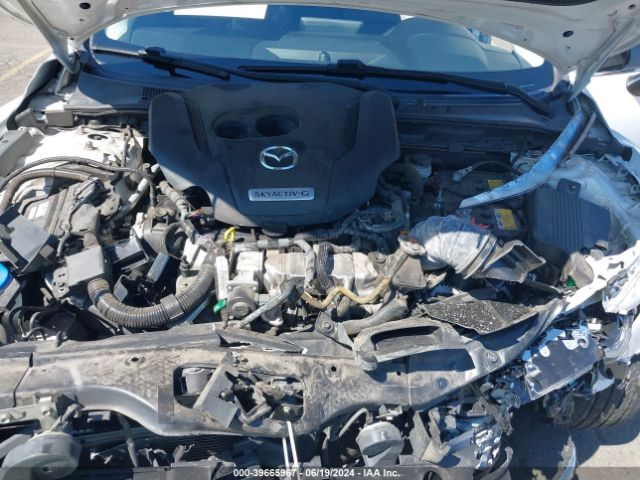 Photo 9 VIN: JM1GL1TY3L1526361 - MAZDA MAZDA6 