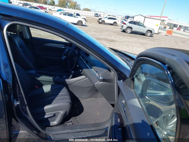 Photo 4 VIN: JM1GL1TY3M1617566 - MAZDA MAZDA6 